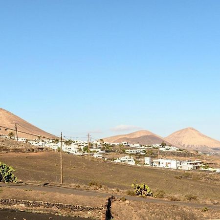 Villa Palma Lanzarote Tias Luaran gambar