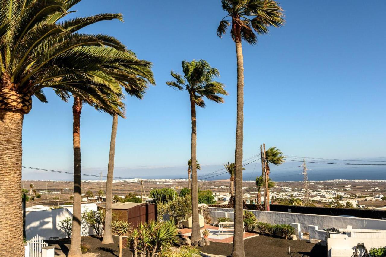 Villa Palma Lanzarote Tias Luaran gambar