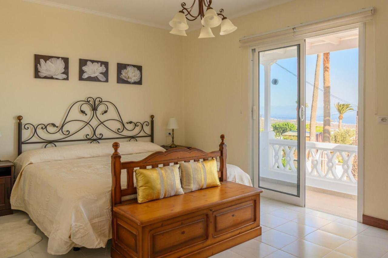Villa Palma Lanzarote Tias Luaran gambar