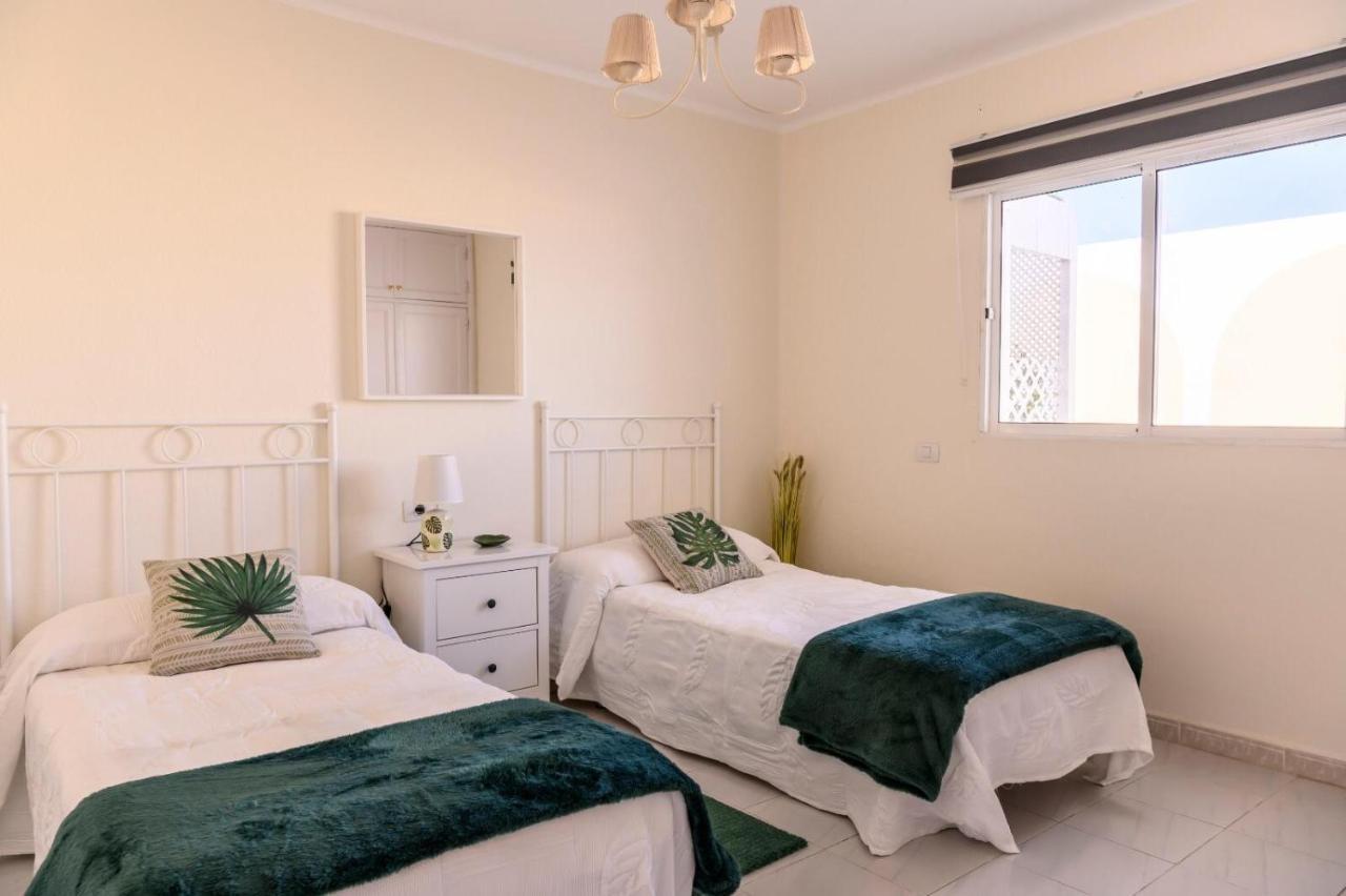 Villa Palma Lanzarote Tias Luaran gambar