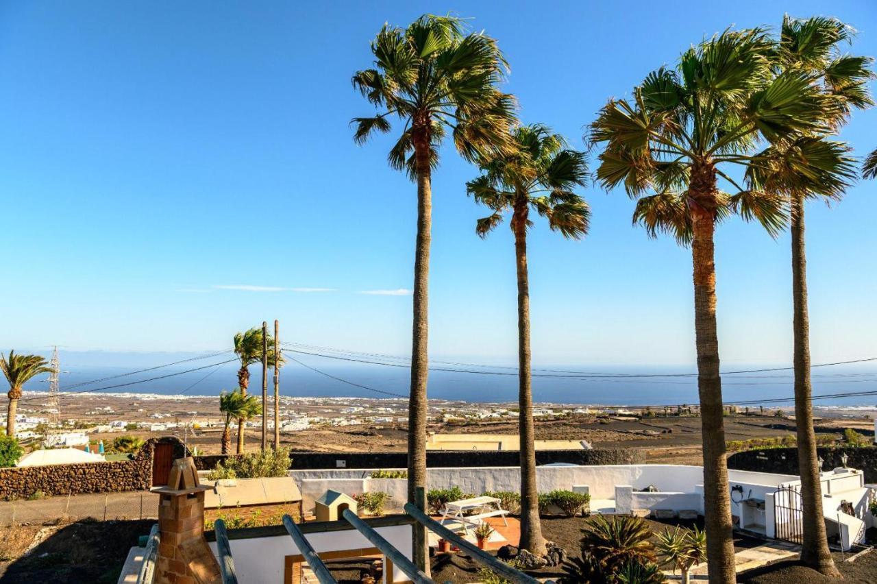 Villa Palma Lanzarote Tias Luaran gambar