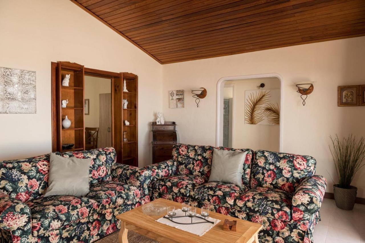 Villa Palma Lanzarote Tias Luaran gambar