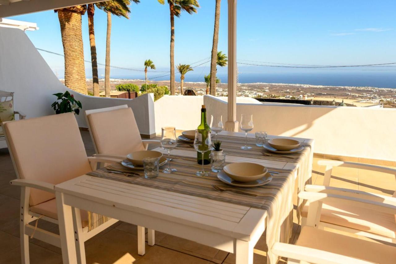 Villa Palma Lanzarote Tias Luaran gambar