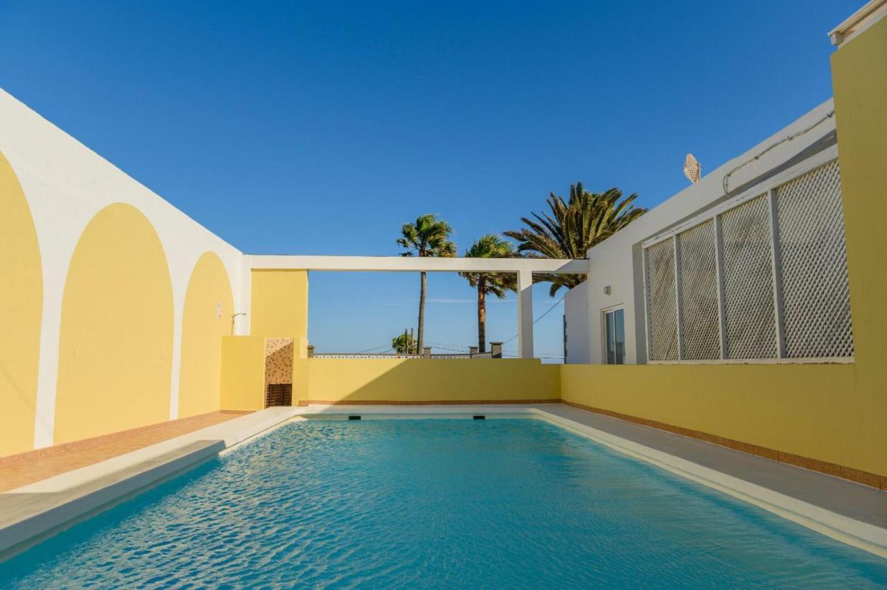 Villa Palma Lanzarote Tias Luaran gambar
