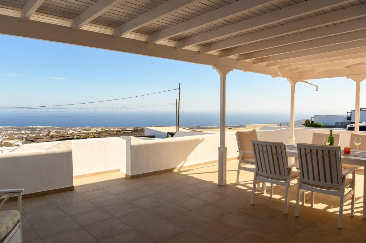 Villa Palma Lanzarote Tias Luaran gambar